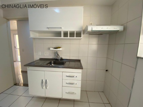 Apartamento para alugar com 2 quartos, 52m² - Foto 25