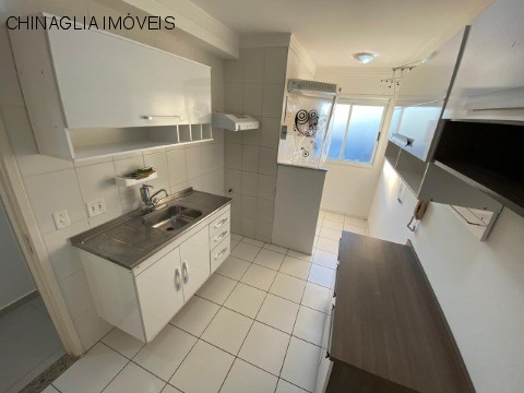 Apartamento para alugar com 2 quartos, 52m² - Foto 28