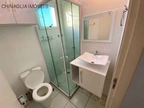 Apartamento para alugar com 2 quartos, 52m² - Foto 32