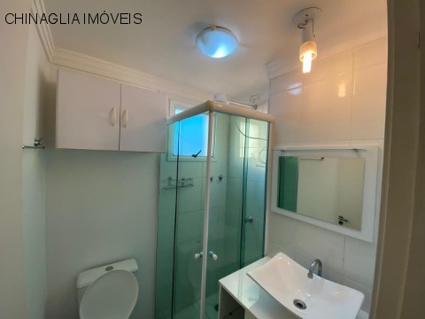 Apartamento para alugar com 2 quartos, 52m² - Foto 33