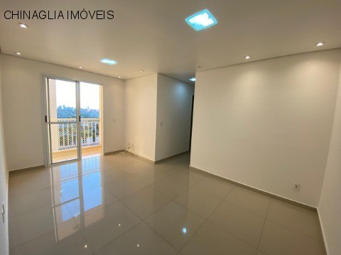 Apartamento para alugar com 2 quartos, 52m² - Foto 37