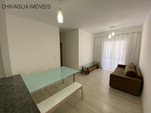 Apartamento à venda e aluguel com 3 quartos, 77m² - Foto 1