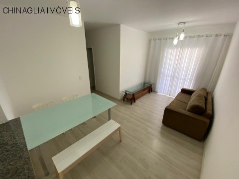 Apartamento à venda e aluguel com 3 quartos, 77m² - Foto 2