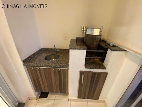 Apartamento para alugar com 3 quartos, 77m² - Foto 4