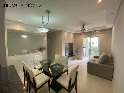 Apartamento, 3 quartos, 77 m² - Foto 41