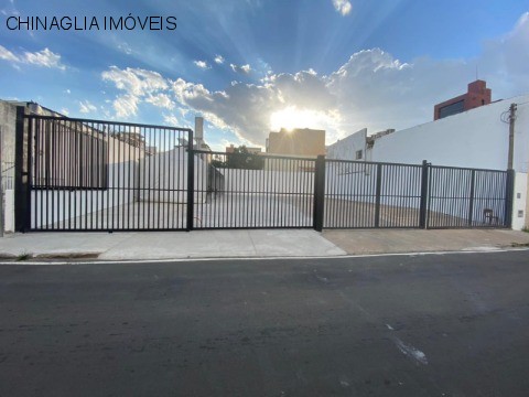 Loteamento e Condomínio, 440 m² - Foto 1