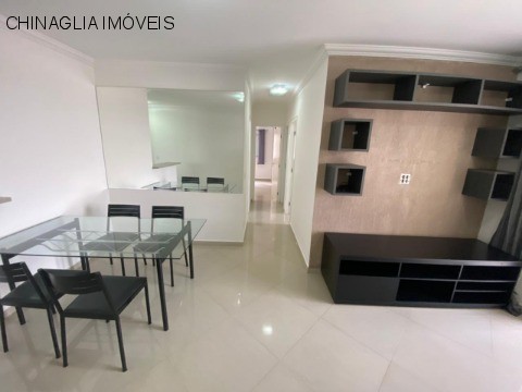 Apartamento para alugar com 3 quartos, 77m² - Foto 7