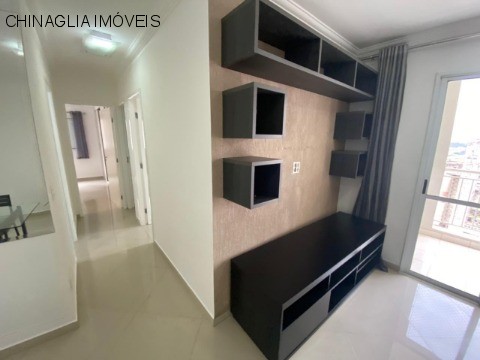 Apartamento para alugar com 3 quartos, 77m² - Foto 5