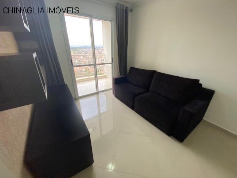 Apartamento para alugar com 3 quartos, 77m² - Foto 3