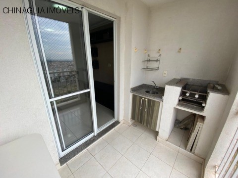 Apartamento para alugar com 3 quartos, 77m² - Foto 28