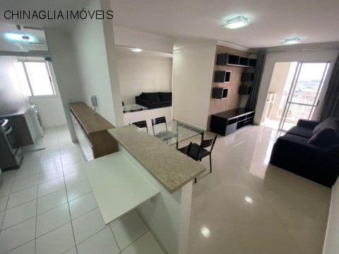 Apartamento para alugar com 3 quartos, 77m² - Foto 10