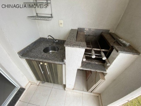 Apartamento para alugar com 3 quartos, 77m² - Foto 29