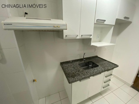 Apartamento para alugar com 2 quartos, 59m² - Foto 14