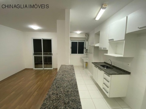 Apartamento para alugar com 2 quartos, 59m² - Foto 3