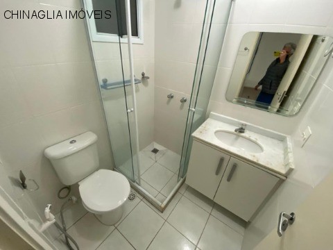 Apartamento para alugar com 2 quartos, 59m² - Foto 39