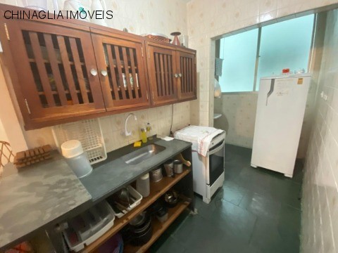 Apartamento à venda com 2 quartos, 62m² - Foto 4