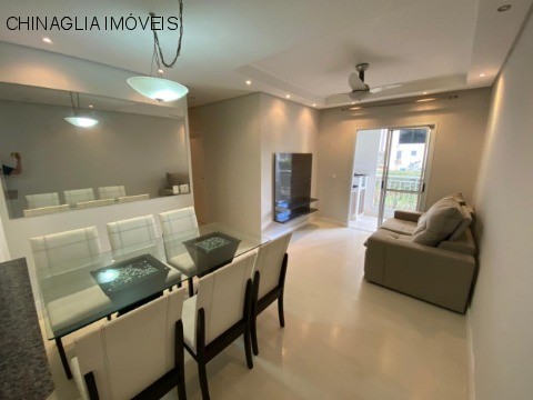 Apartamento para alugar com 3 quartos, 77m² - Foto 12