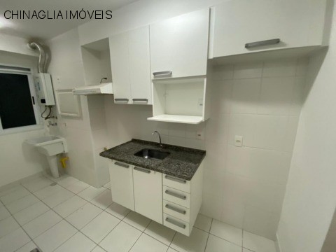 Apartamento para alugar com 2 quartos, 59m² - Foto 7