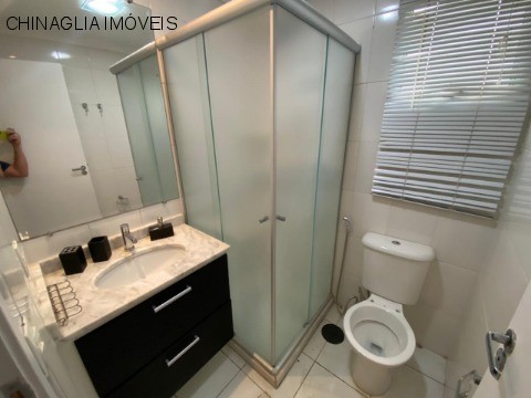 Apartamento para alugar com 3 quartos, 77m² - Foto 9