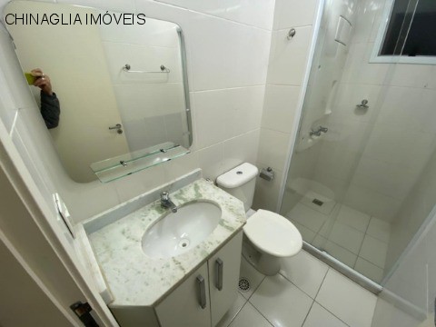 Apartamento para alugar com 2 quartos, 59m² - Foto 25