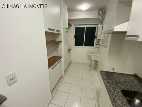 Apartamento para alugar com 2 quartos, 59m² - Foto 9