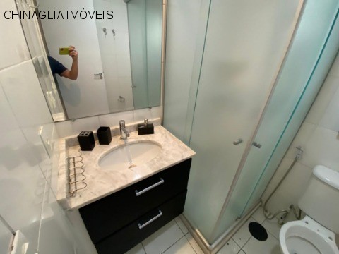 Apartamento para alugar com 3 quartos, 77m² - Foto 10