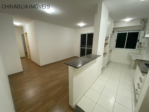 Apartamento para alugar com 2 quartos, 59m² - Foto 2