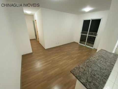 Apartamento para alugar com 2 quartos, 59m² - Foto 4