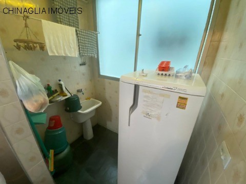 Apartamento à venda com 2 quartos, 62m² - Foto 5