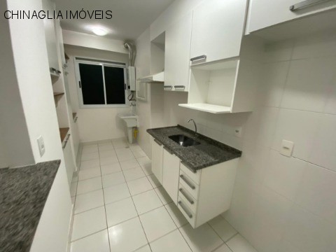 Apartamento para alugar com 2 quartos, 59m² - Foto 8