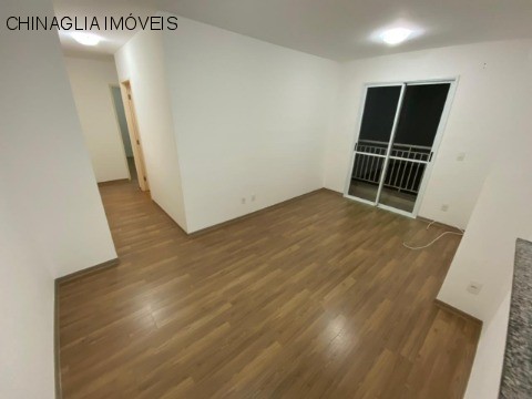 Apartamento para alugar com 2 quartos, 59m² - Foto 5