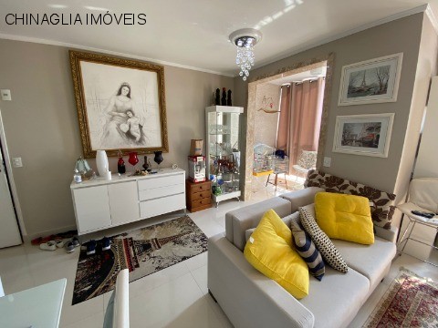 Apartamento à venda com 2 quartos, 68m² - Foto 24