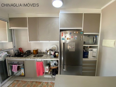 Apartamento à venda com 2 quartos, 68m² - Foto 9