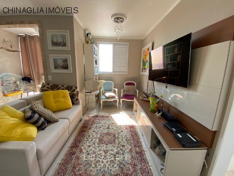 Apartamento à venda com 2 quartos, 68m² - Foto 25