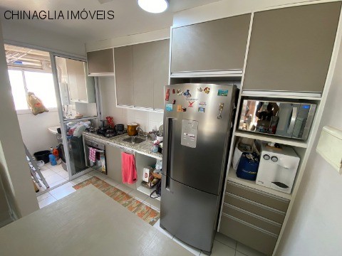 Apartamento à venda com 2 quartos, 68m² - Foto 10