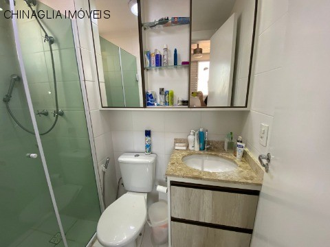 Apartamento à venda com 2 quartos, 68m² - Foto 19