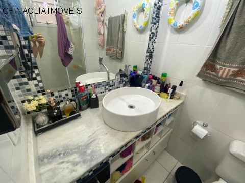 Apartamento à venda com 3 quartos, 87m² - Foto 17