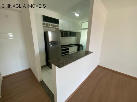 Apartamento para alugar com 3 quartos, 77m² - Foto 4