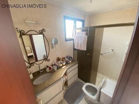 Apartamento à venda com 3 quartos, 96m² - Foto 18