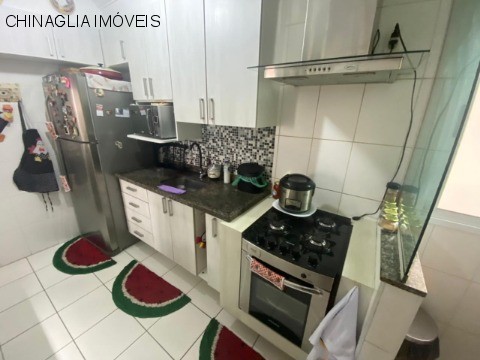 Apartamento à venda com 3 quartos, 87m² - Foto 5