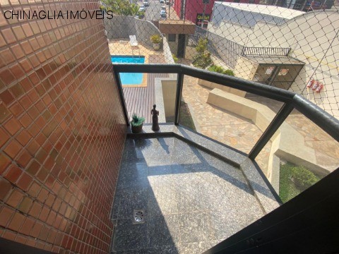 Apartamento à venda com 3 quartos, 96m² - Foto 20