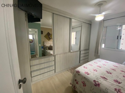 Apartamento à venda com 3 quartos, 87m² - Foto 15