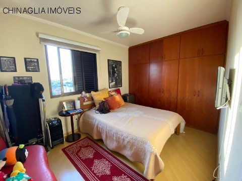 Apartamento à venda com 3 quartos, 86m² - Foto 4