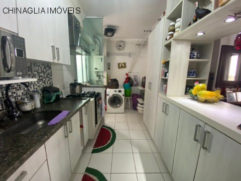 Apartamento à venda com 3 quartos, 87m² - Foto 33