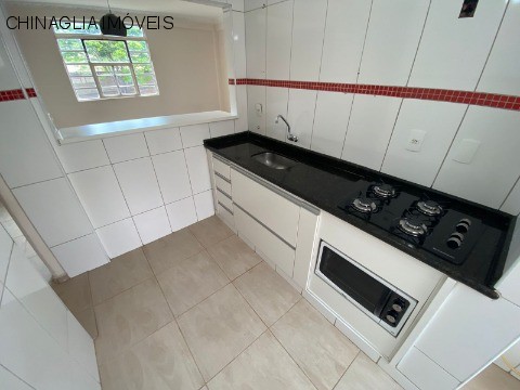 Apartamento, 2 quartos, 57 m² - Foto 13