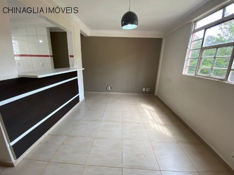 Apartamento, 2 quartos, 57 m² - Foto 3