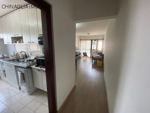 Apartamento à venda com 3 quartos, 96m² - Foto 6