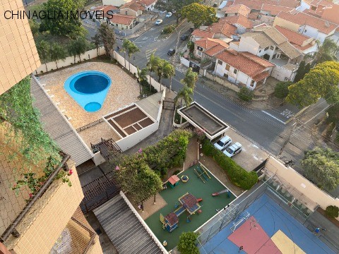 Apartamento à venda com 3 quartos, 86m² - Foto 14