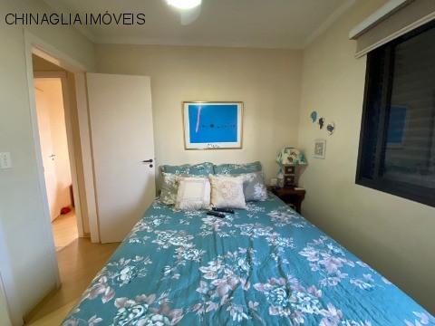 Apartamento à venda com 3 quartos, 86m² - Foto 8