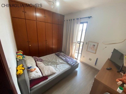 Apartamento à venda com 3 quartos, 96m² - Foto 22